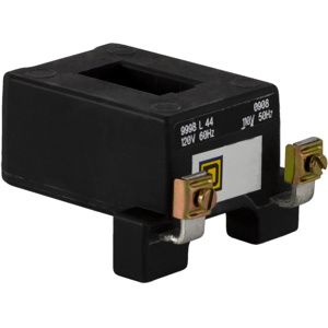 Square D Contactor Replacement Coils