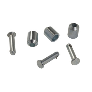 Square D Contactor / Starter Fuse Clip Kits