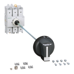 Square D TeSys™ LK Disconnect Switch Kits
