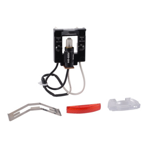 Square D Motor Starter Accessories