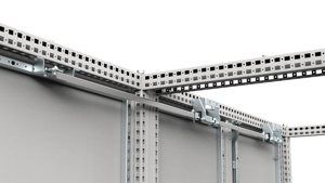 nVent HOFFMAN Door Interlock Bars