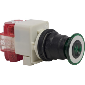 Square D Harmony™ 9001K Momentary Push Button Operators