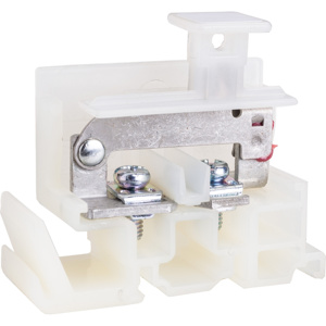 Square D Terminal Block Accessories Natural