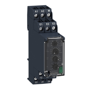 Schneider Electric Harmony™ Voltage Control Relays