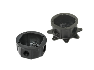 Engineered Products EPCO Series Non-metallic Junction Boxes