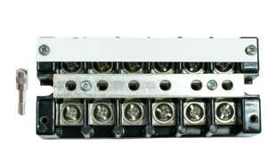 Marathon Special Products 15XX Series Power Terminal Blocks