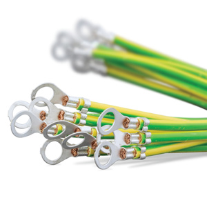 nVent HOFFMAN Earthing Cables