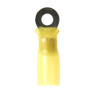 3M MH Series Insulated Ring Terminals