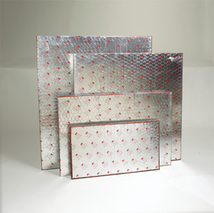 3M CS-195+ Fire Barrier Composite Sheets