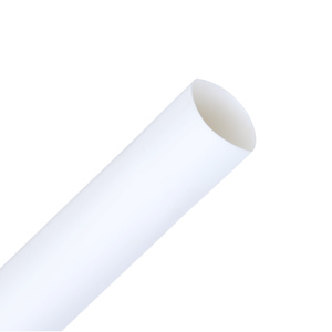 3M FP-301 Thin-wall Heat Shrink Tubes White