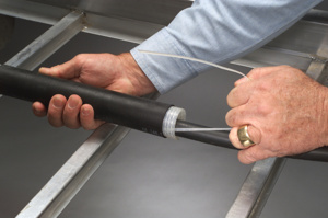 3M SJ Series Cold Shrink Splice Jacket Kits