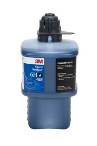 3M 3-in-1 Floor Cleaner Concentrate 24H