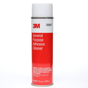 3M Adhesive Remover