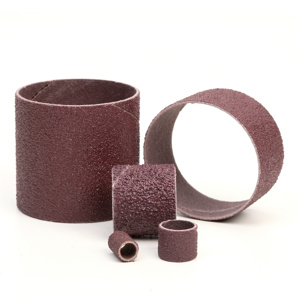 3M 341D Abrasive Spiral Bands 60
