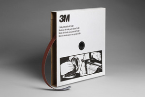 3M 314D Utility Cloth Sheets and Rolls