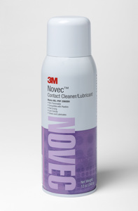 3M Novec™ Contact Cleaners