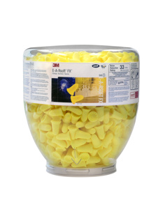 3M E-A-Rsoft™ FX™ Earplugs