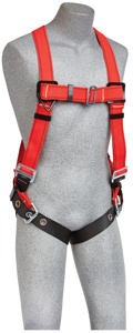 3M Protecta® P200 Safety Harnesses