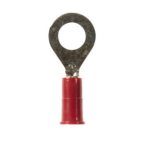 3M MV Series Insulated Ring Terminals
