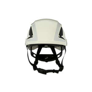 3M SecureFit™ Safety Helmets White