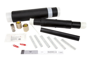 3M 54 Series Inline QS Splice Kits Aluminum, Copper