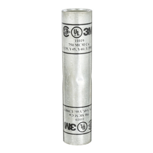 3M 11000 Long Barrel Splices 750 kcmil