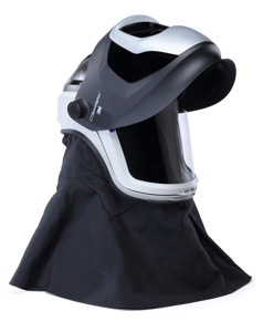 3M Speedglas™ Versaflo™ M-Series Helmet Assemblies Leather