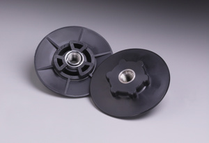 3M Fibre Disc Pad Hubs