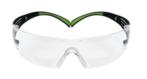 3M Reader <em class="search-results-highlight">Safety Glasses</em> Anti-fog Clear 20 Per Case Clear