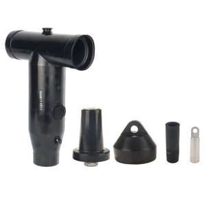 3M Deadbreak Equipment Connection Kits