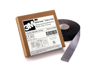 3M Fire Barrier Wrap Strips