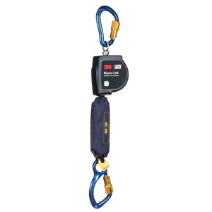3M DBI-Sala® Nano-Lok™ Self-retracting Lifelines