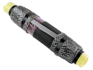 3M QS Series Cold Shrink Integrated Splices 350 - 750 kcmil Silicone Rubber