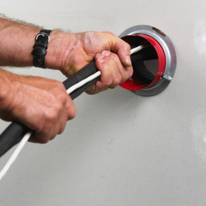 3M Fire Barrier Pass-through Device Brackets