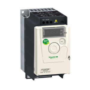 Square D Altivar™ Variable Speed Drives