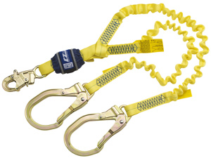3M DBI-Sala® EZ-Stop™ Tie-off Web Shock-absorbing Lanyards