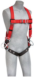 3M Protecta® P200 Safety Harnesses