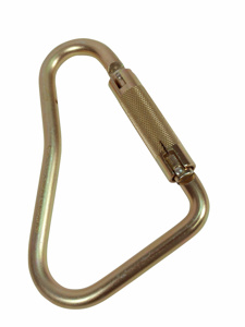 3M DBI-SALA® Saflok™ Carabiners 2 1/8 in