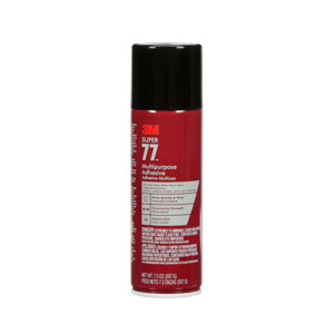 3M Multi-purpose Spray Adhesives 10 oz