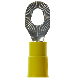 3M MV Series Insulated Ring Terminals