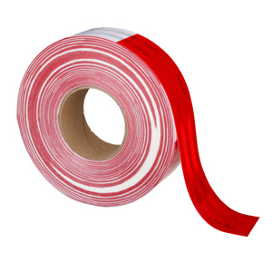 3M Diamond Grade™ 983 Conspicuity Marking Tape Red