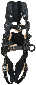 3M DBI-Sala® ExoFit NEX™ Arc Flash Harnesses 420 lb Large