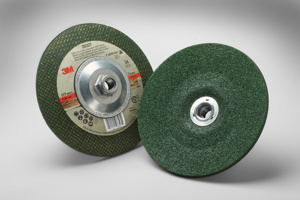 3M Green Corps™ Cut-off Wheels T27