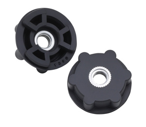 3M Fibre Disc Pad Hubs