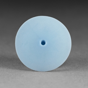 3M 7000 Series Half Facepiece Inhalation Valves 10 Per Bag Silicone