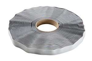 3M Weatherban™ Ribbon Sealant Tape Black