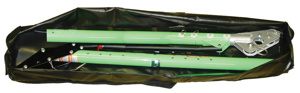 3M DBI-Sala® Davit Mast/Extension Carrying Bag