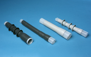 3M 56 Series Cold Shrink Termination Kits