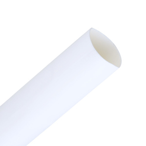 3M FP-301 Thin-wall Heat Shrink Tubes White