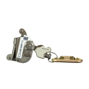 3M DBI-Sala® Lad-Saf™ Detachable Cable Travellers